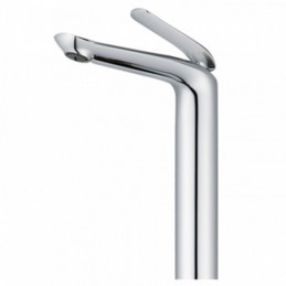 Tall Style - Chrome Hot and...