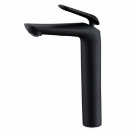 Tall Style - Black Hot and...