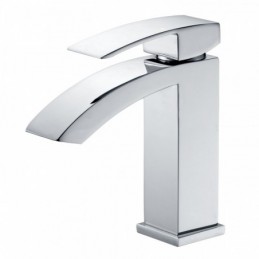 Low-Height - Chrome...