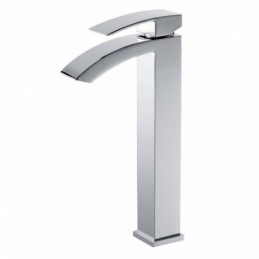 High-Height - Chrome...