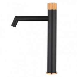 Tall Style All-Copper...