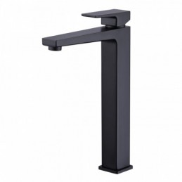 Tall - Black Solid Copper...
