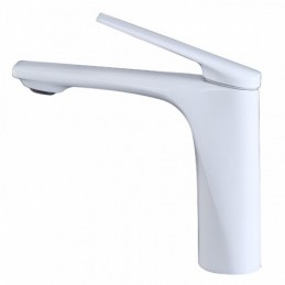 Low-Profile - White...