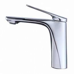 Low-Profile - Chrome...