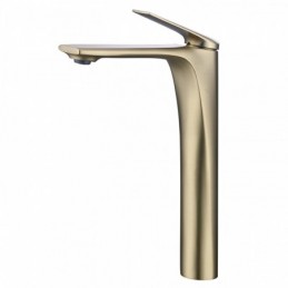 High-Profile - Brushed Gold...