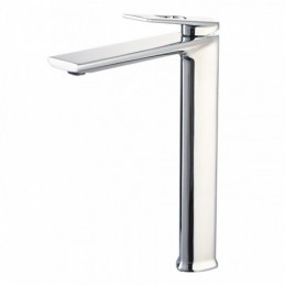 High-Rise Chrome Household...