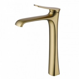 Tall Style - Brushed Gold...