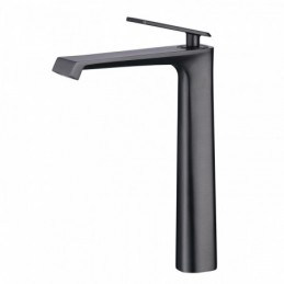 High Profile - Gunmetal...