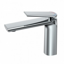 Low Profile - Chrome...