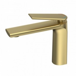 Low Profile - Brushed Gold...