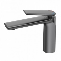 Low Profile - Gunmetal...