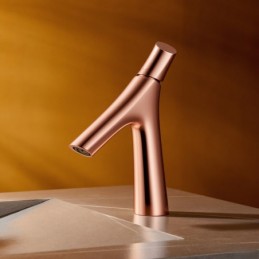 Rose Gold Short Version...