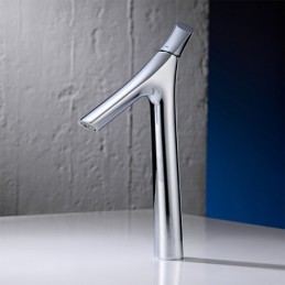 Chrome Tall Version Solid...