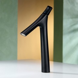 Black Tall Version Solid...