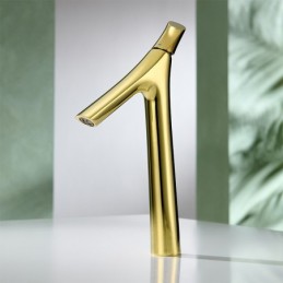 Zircon Gold Tall Version...
