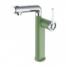 Electroplated Green...