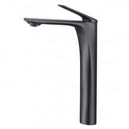High-Profile - Gunmetal...