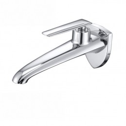 Chrome Concealed in-Wall...